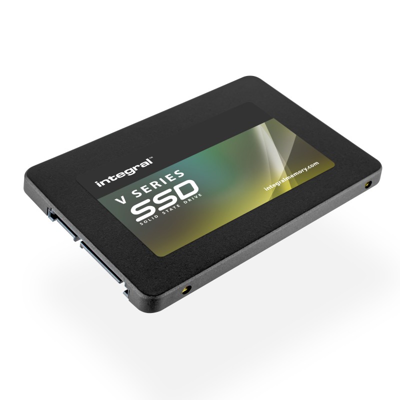 Integral 480Gb V Series Sata Iii 25